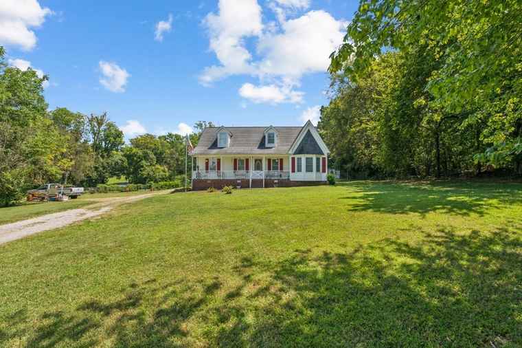 Photo of 3448 Mahlon Moore Rd Spring Hill, TN 37174