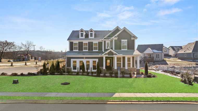 Photo of 3442 Dench Dr Murfreesboro, TN 37130