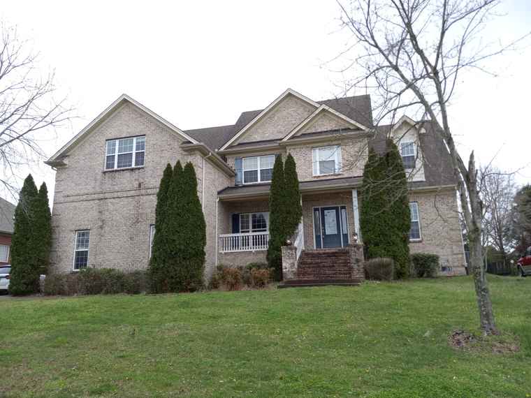 Photo of 3145 Appian Way Spring Hill, TN 37174