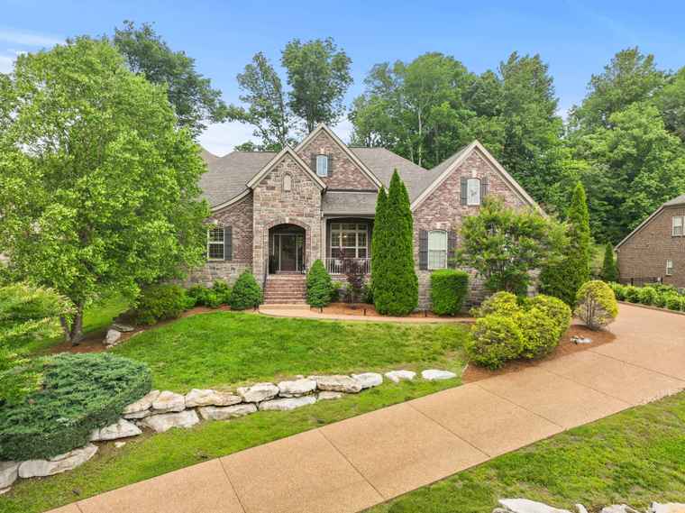 Photo of 9490 Wicklow Rd Brentwood, TN 37027