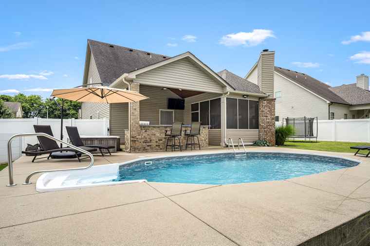 Photo of 4318 Roxburghe Ct Murfreesboro, TN 37128