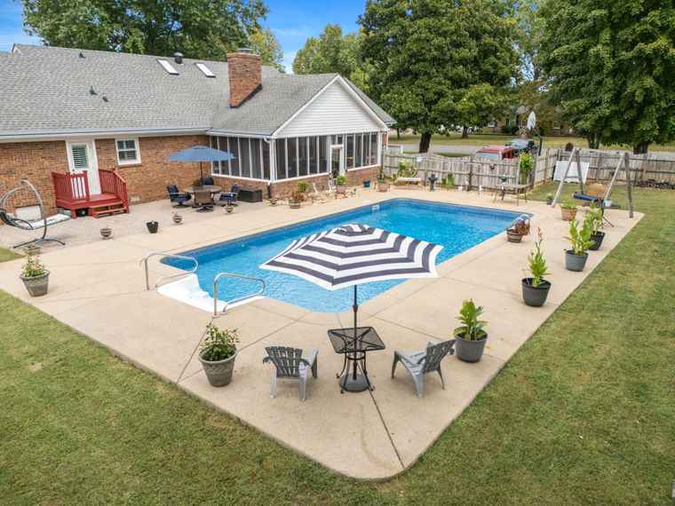Photo of 707 Banner Dr Murfreesboro, TN 37129