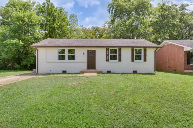 3153 Gwynnwood Dr, Nashville, TN 37207 | For Sale ($333,900