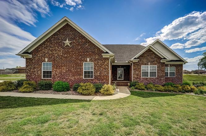 homes for sale in chapel hill tn