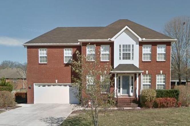 home for sale in smyrna tn 37167
