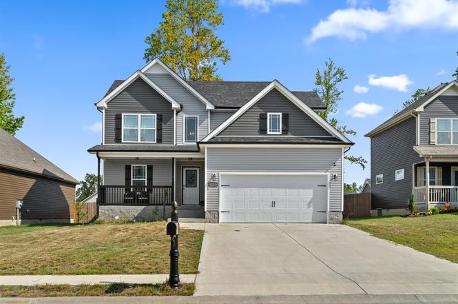 513 Sourwood Dr, Clarksville, TN 37042 | MLS# 2074306 | Redfin