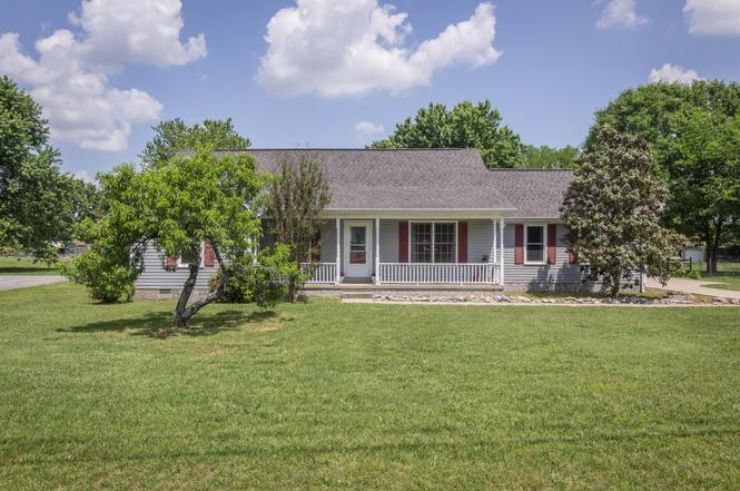 4022 Higdon Dr, Murfreesboro, TN 37128 | MLS# 1930367 | Redfin