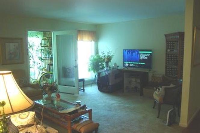 Modern Apartments Off Harding Place Nashville Tn 
