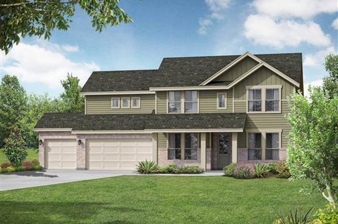2307 Bullrush Ln Lot 7, Murfreesboro, TN 37128 | MLS ...