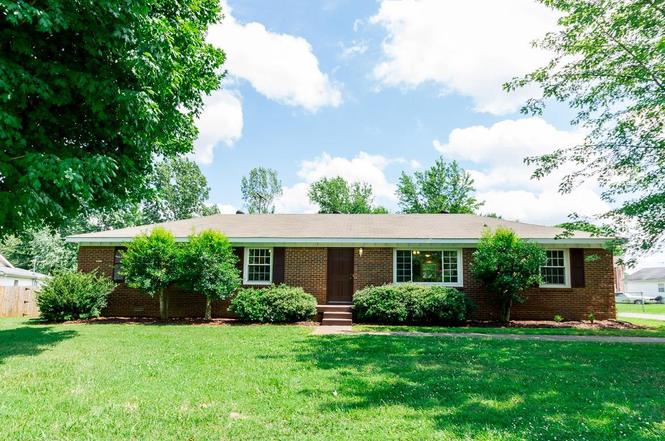 224 Sewell Dr, Clarksville, TN 37042 | MLS# 1943506 | Redfin