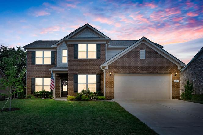 1696 Lantana Dr, Spring Hill, TN 37174 | Redfin