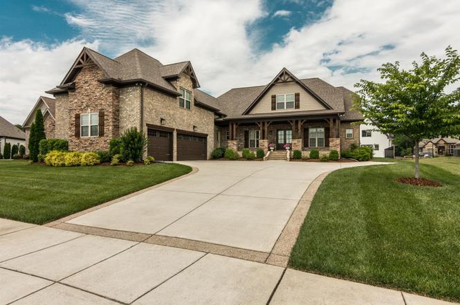 112 Revere Park, Hendersonville, TN 37075 | MLS# 2107552 | Redfin