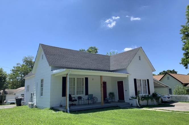 212 3rd Ave, Columbia, TN 38401 - Photo 1 of 4 212 3rd Ave, Columbia, TN 38401