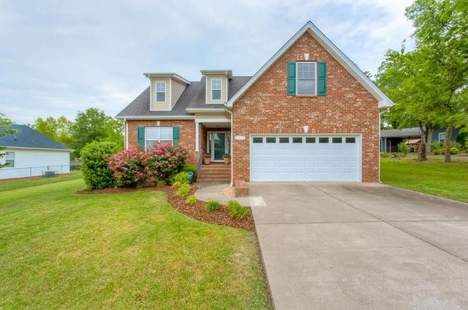 1045 Cason Ln, Murfreesboro, TN 37128 | MLS# 1728623 | Redfin