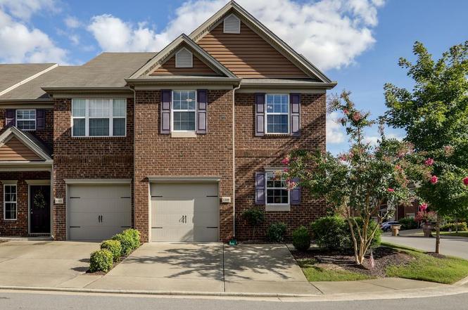 1300 Crown Point Pl, Nashville, TN 37211 | MLS# 1869642 ...