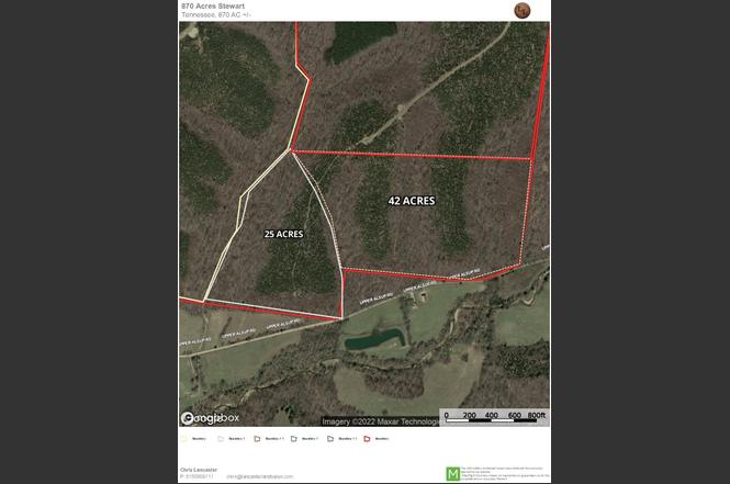 Tennessee Ridge Tn Map 0 Upper Alsup Rd, Tennessee Ridge, Tn 37178 | Mls# 2367689 | Redfin