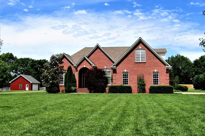 6932 Zion Crossing Ct, Columbia, TN 38401 | MLS# 1829688 | Redfin