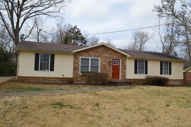 St Louis To Clarksville Tn / 520 S 1st St, Clarksville, TN 37040 | House styles ... - Maybe you would like to learn more about one of these?