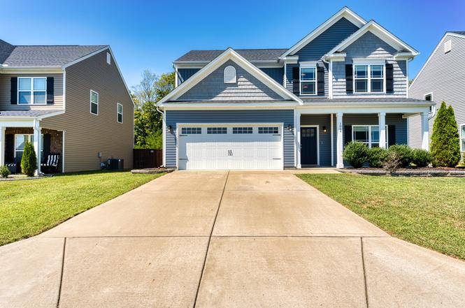 1064 Vanguard Dr, Spring Hill, TN 37174 | Redfin