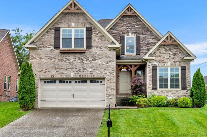 3000 Yellow Brick Ct, Spring Hill, TN 37174 | Redfin