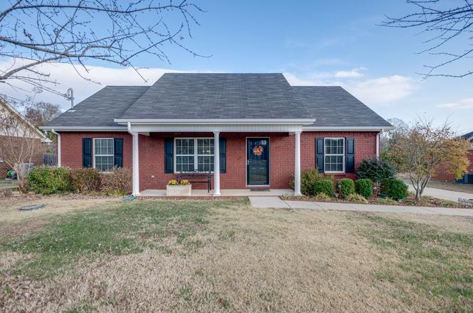 2066 Barretts Ridge Dr, Murfreesboro, TN 37130 | MLS# 2460877 | Redfin