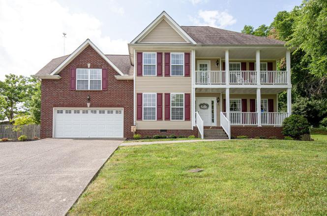 homes for sale hickory ridge rd lebanon tn