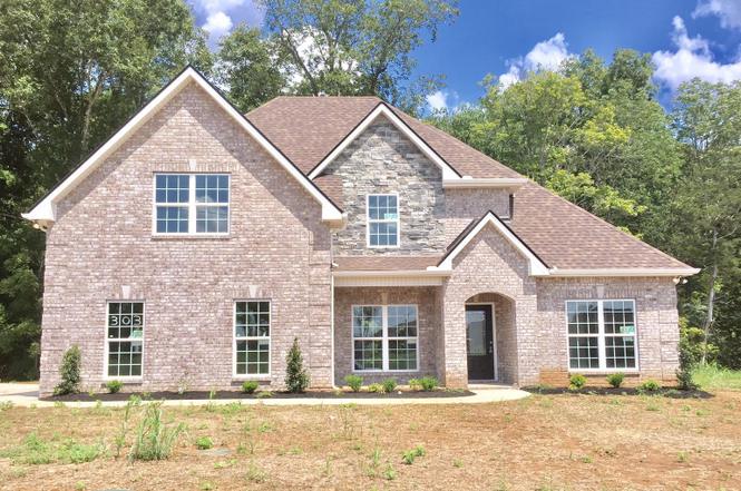 1306 Rivercrest Dr, Murfreesboro, TN 37129 | MLS# 1822922 ...