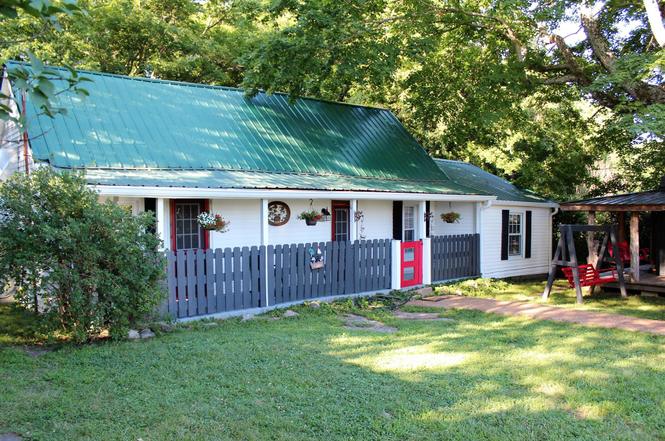 1655 Double Log Cabin Rd, Lebanon, TN 37087 | MLS# 1840969 ...