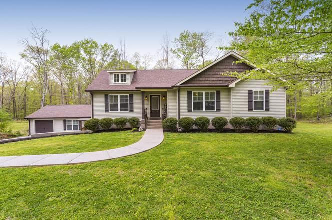 1354 Campbell Ridge Rd, Kingston Springs, TN 37082 | MLS# 2033989 | Redfin