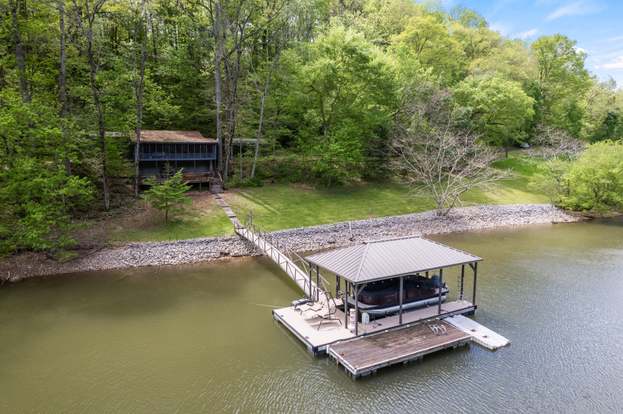 Moore County, TN Waterfront Homes for Sale -- Property & Real Estate on the  Water | Redfin