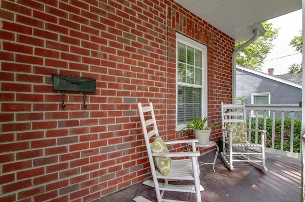 1834 4th Ave Nashville Tn 37208 3 Beds 2 Baths
