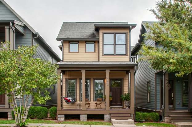 324 Sylvan Park Ln Nashville Tn 37209 2 Beds25 Baths - 