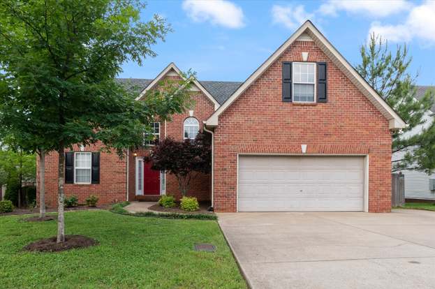 834 River Rock Blvd, Murfreesboro, TN 37128 | MLS# 2527625 | Redfin