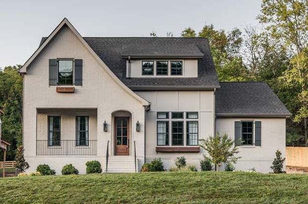 122 Cheekwood Ter Nashville Tn 37205 4 Beds 3 5 Baths