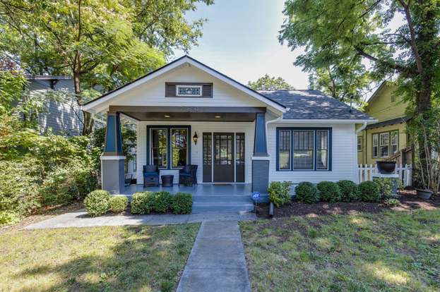760 Roycroft Pl Nashville Tn 37203 Mls 2168078 Redfin