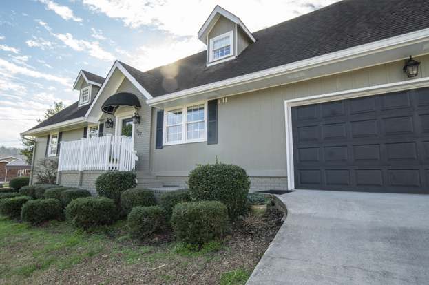 857 Brownwood Cir Ringgold Ga Mls Redfin