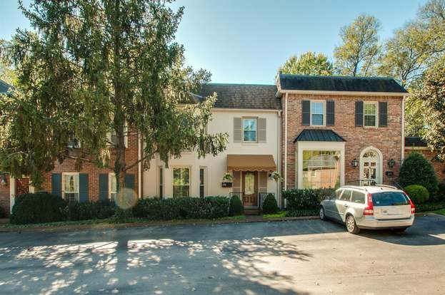4400 Belmont Park Ter Apt 226 Nashville Tn 37215 3 Beds 2 5 Baths