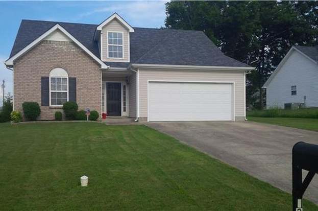 3026 Herman B Rader Dr Lavergne Tn 37086 Mls 1466140 Redfin