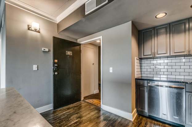 11 E Music Sq Apt 407 Nashville Tn 37203 1 Bed 5 Baths