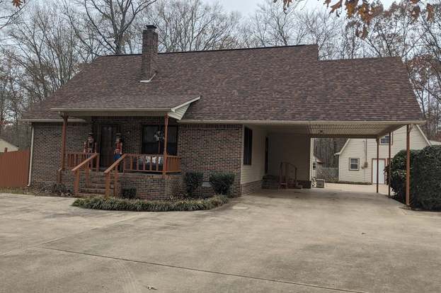 1615 Wilson Pkwy Fayetteville Tn 37334 Industrial For Sale Loopnet Com