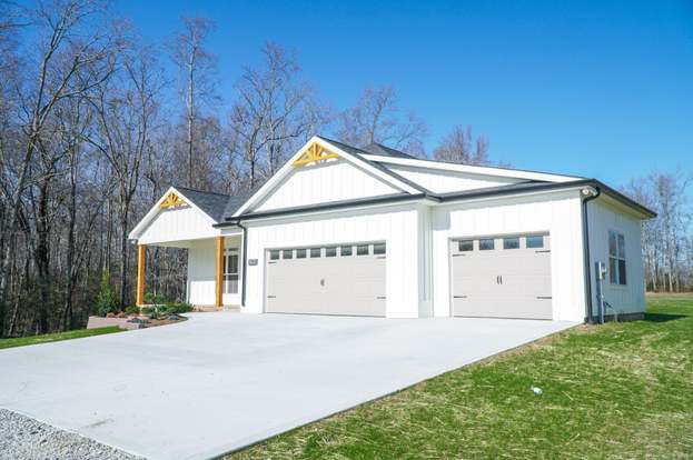 houses for sale baxter tn