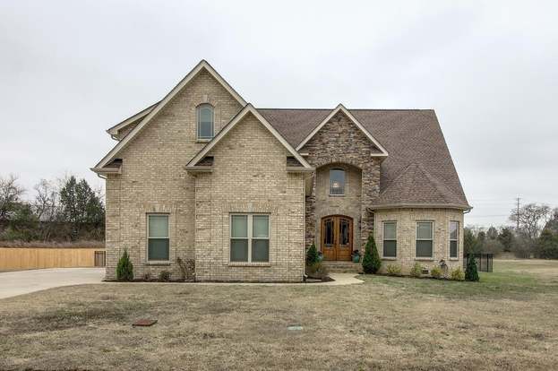 645 Rocky Hollow Ln Woodbury Tn 37190 Mls 2136422 Redfin