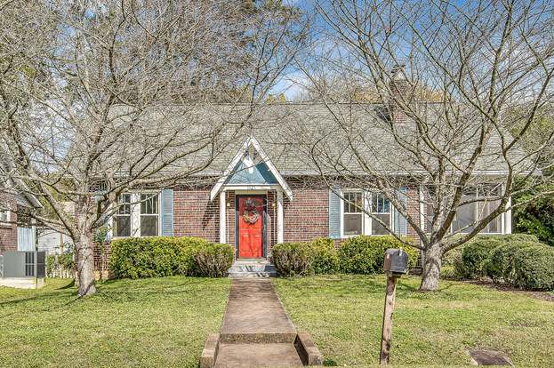 Inglewood Nashville Tn Recently Sold Homes For Sale Redfin