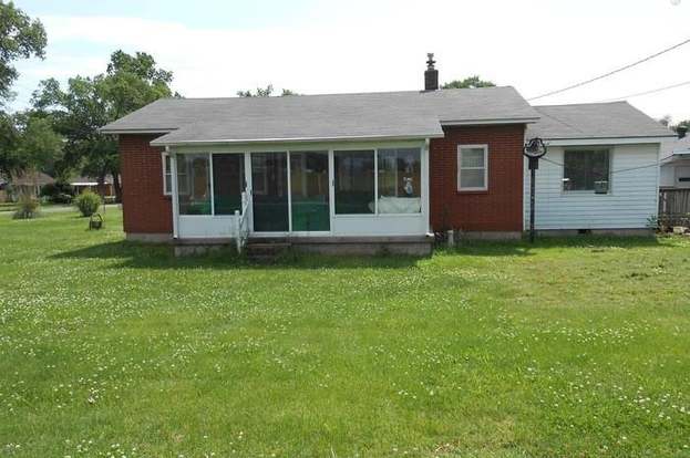601 Swinging Bridge Rd Old Hickory Tn 37138 2 Beds 1 Bath