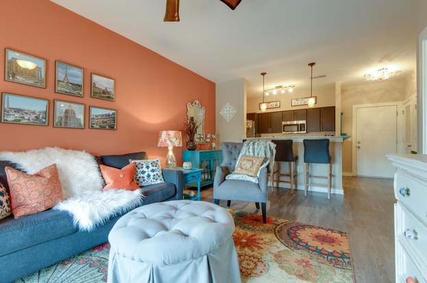 414 Rosedale Ave Apt 307 Nashville Tn 37211 1 Bed 1 Bath