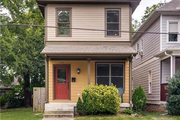 1105 Jackson St Nashville Tn 37208 Mls 1484321 Redfin