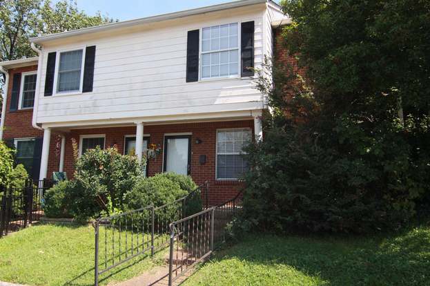 5510 Country Dr Apt 84 Nashville Tn 37211 3 Beds 3 Baths