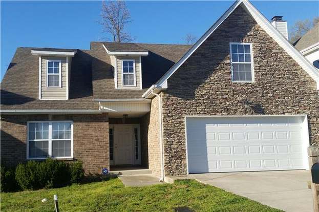 2860 Evergreen Ridge Pt Nashville Tn 37217 Mls 1625369 Redfin
