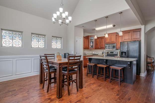 433 Tamarac Dr Murfreesboro Tn 37128 4 Beds 3 Baths