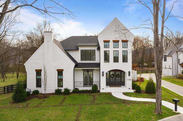 1025b Battery Ln Nashville Tn 37220 Mls 2212411 Redfin